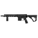 Daniel Defense M4V7 - S - Black 11,5" - 223 rem.