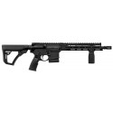 Daniel Defense M4V7 - S - Black 11,5" - 223 rem.