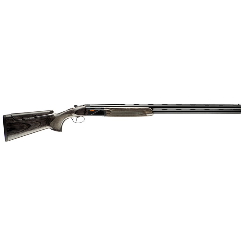 Beretta 688 Black Trap - 12/70 - 76cm - B-Fast