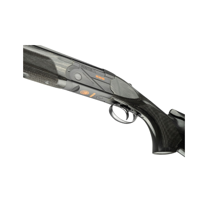 Beretta 688 Black Sporting - B-Fast - 12/76 - 76cm - OCHP