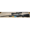 ATA Turqua - 243W + Bushnell 3-12x56