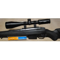 ATA Turqua - 243W + Bushnell 3-12x56