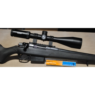 ATA Turqua - 243W + Bushnell 3-12x56