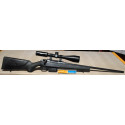 ATA Turqua - 243W + Bushnell 3-12x56