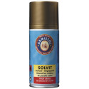 Solvant Solvit - nettoyant poudre noire - 150ml - Armistol