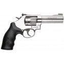 Smith & Wesson 617 - inox 4" - 22LR