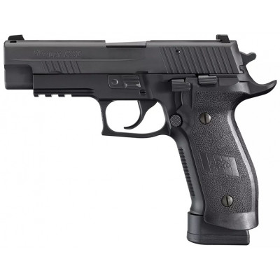 Sig Sauer P226 Tacops - 9x19