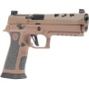 Sig Sauer P320 X-Five DH3 Limited edition - 9x19