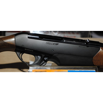 Benelli Argo E - 300WM