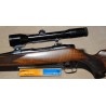 Sauer 90 - 375H&H - avec lunette Zeiss