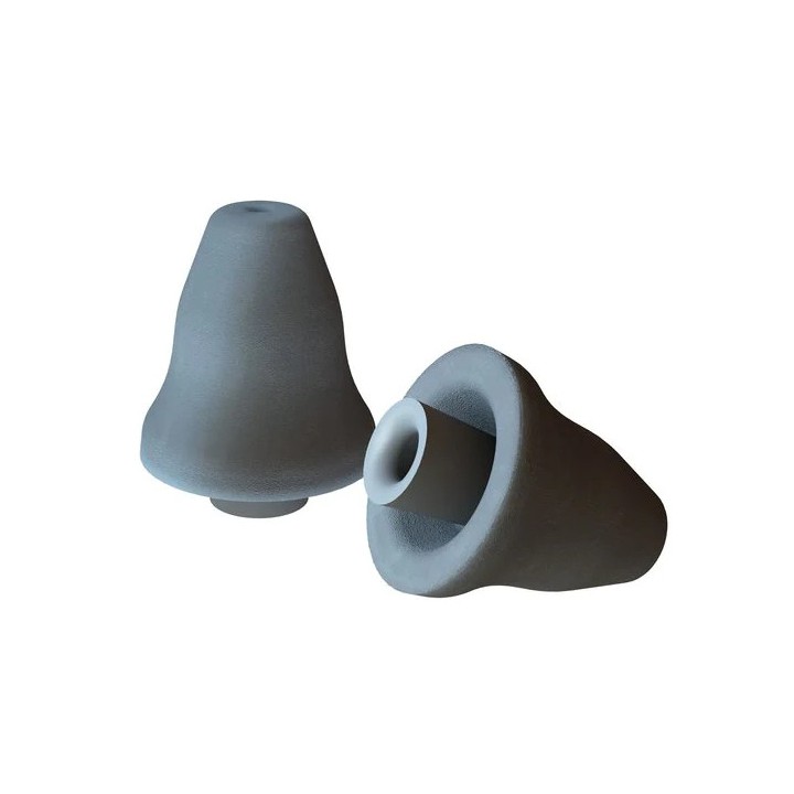 Embouts rechange pour oreillettes Peltor