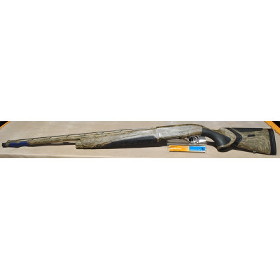 Beretta A400 Xtrem Plus Bottomland Camo - kick off mega - 12/89 - 76cm