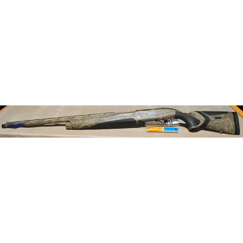 Beretta A400 Xtrem Plus Bottomland Camo - kick off mega - 12/89 - 76cm