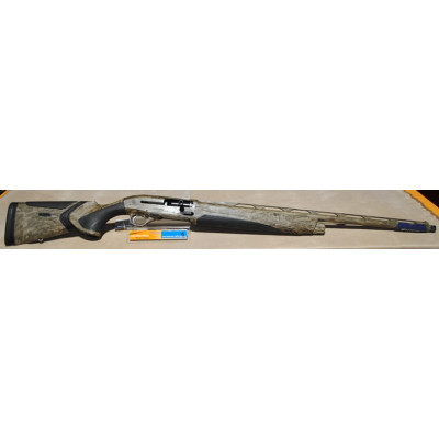 Beretta A400 Xtrem Plus Bottomland Camo - kick off mega - 12/89 - 76cm