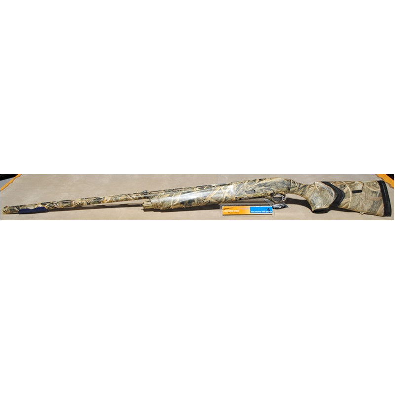 Beretta A400 Xtrem Lite - kick off - 20/76 - 76cm - GunPod