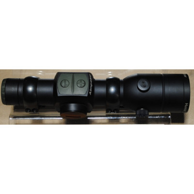 Point rouge Aimpoint Hunter H30 S avec collier