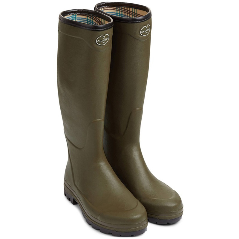 Bottes Country XL LE CHAMEAU