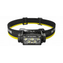 Frontale Nitecore HC60 - 1600 lumens