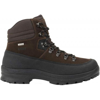 Chaussures Bekard MTD AIGLE