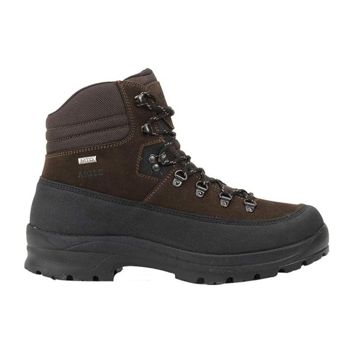 Chaussures Bekard MTD AIGLE