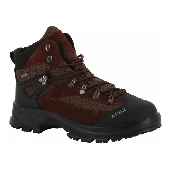 Chaussures Huntshaw 2 MTD AIGLE