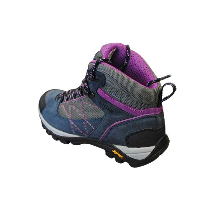 Chaussures Mooven LOW Lady AIGLE