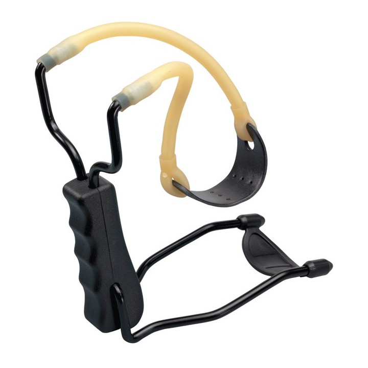 Lance pierre Black Panther - Megaline