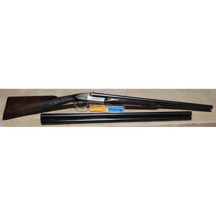 Chapuis Progress RGP - 12/70