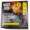 Mary-Arm Volcano Acier 24 - 6 - cal.20/70 - (x25)