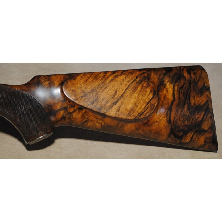 Kipplauf Chapuis Artisan Oural Elite 6* cal. 7x65R