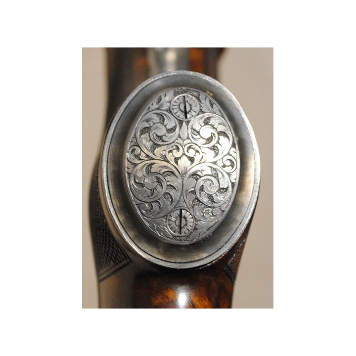 Kipplauf Chapuis Artisan Oural Elite 6* cal. 7x65R