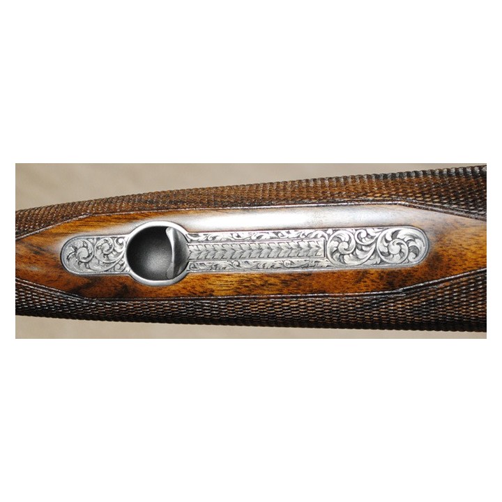 Kipplauf Chapuis Artisan Oural Elite 6* cal. 7x65R