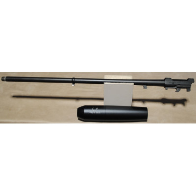 Canon Blaser K95 - 308 Win - 61cm avec MDS Freyr&Devik