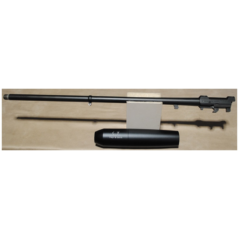 Canon Blaser K95 - 308 Win - 61cm avec MDS Freyr&Devik