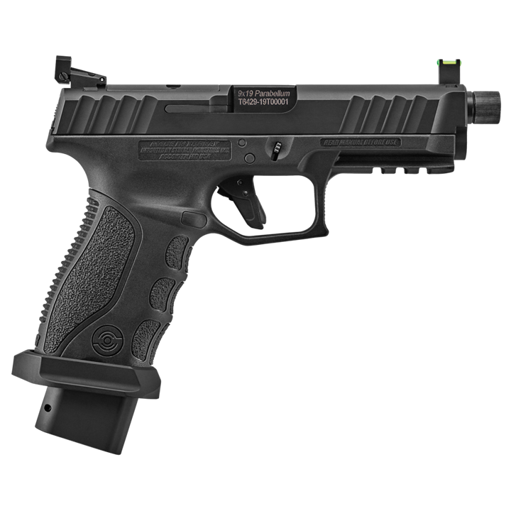 Stoeger - STR9-S Combat - 9x19