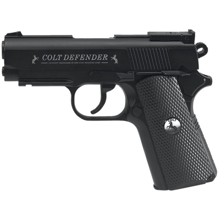 Colt Defender -  4,5mm - CO² - BB