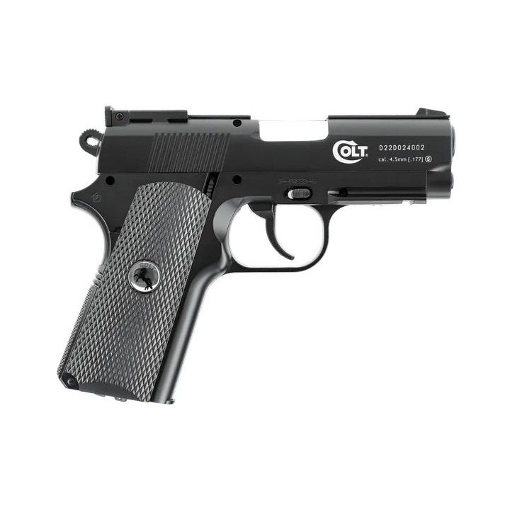 Colt Defender -  4,5mm - CO² - BB