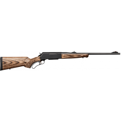 Browning BLR Hunter Laminated fileté