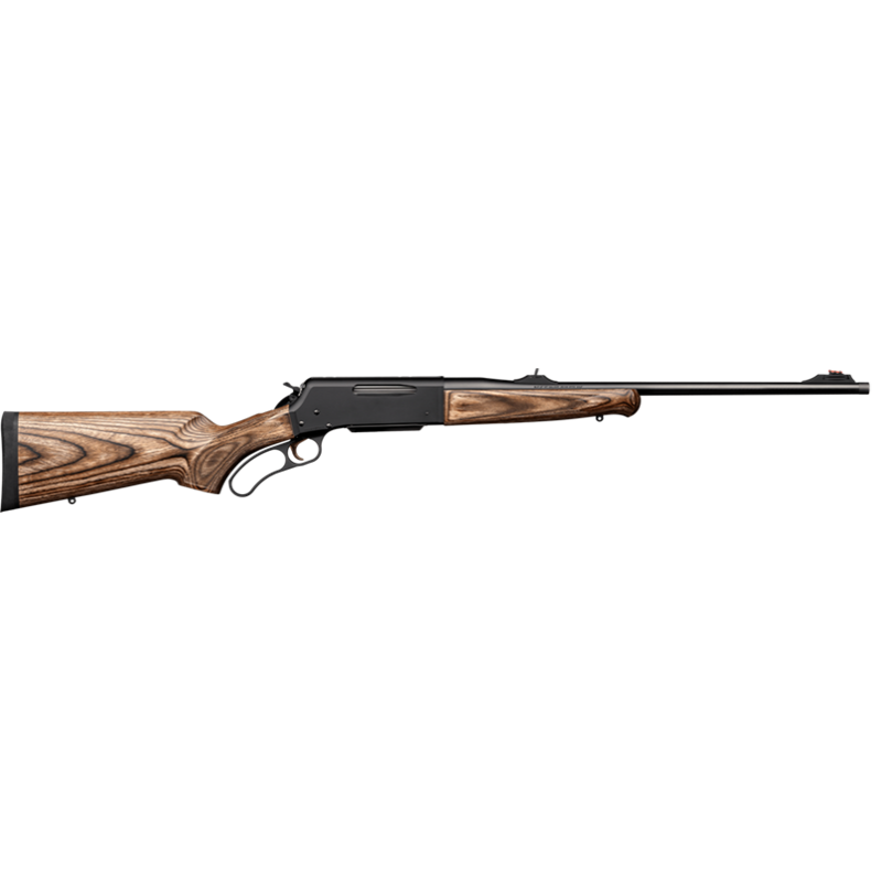 Browning BLR Hunter Laminated fileté