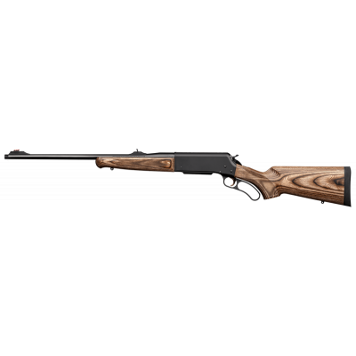 Browning BLR Hunter Laminated fileté