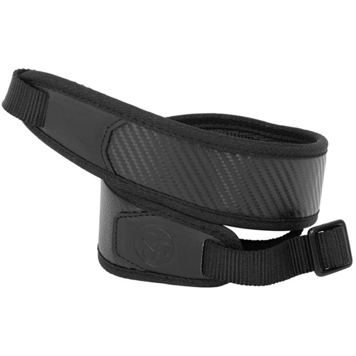 Bretelle Sauer - Carbone