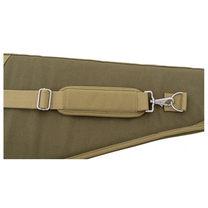 Fourreau Sauer canvas - 115cm