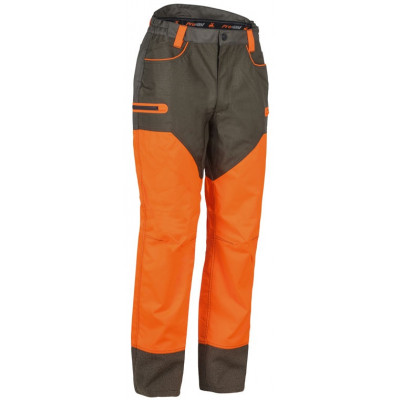 Pantalon Keiler LVC orange