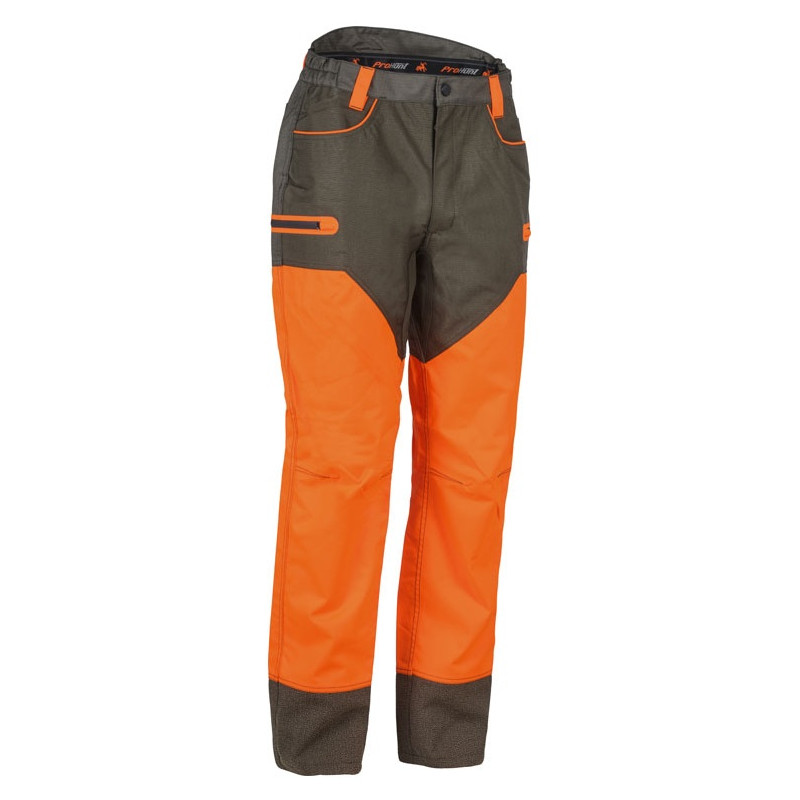 Pantalon Keiler LVC orange