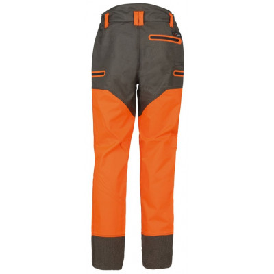 Pantalon Keiler LVC orange