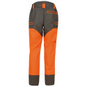 Pantalon Keiler LVC orange