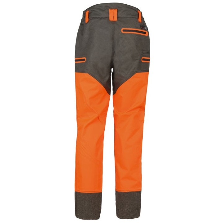 Pantalon Keiler LVC orange