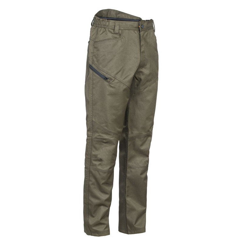 Pantalon Griffon LVC Kaki