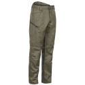 Pantalon Griffon LVC Kaki