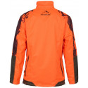 Veste Griffon orange LVC